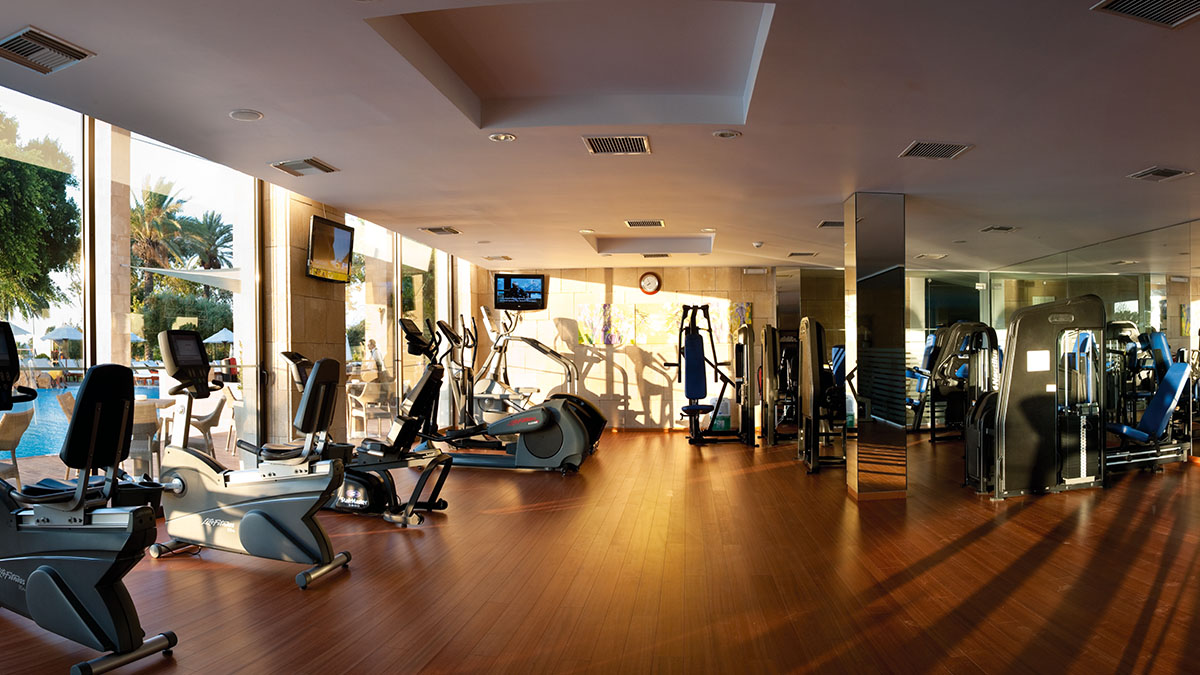 Amathus Beach Hotel Rhodes - NR